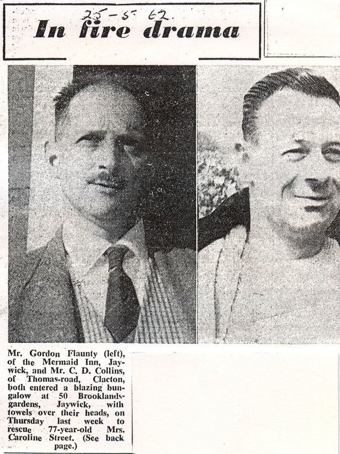 A commendable tribute.